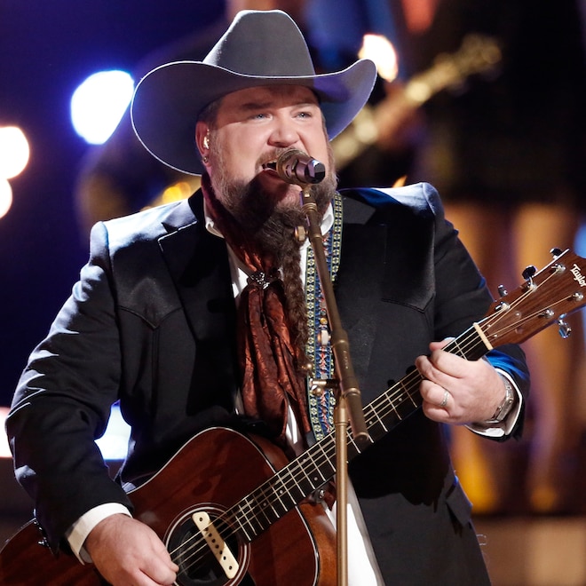 The Voice Winner Sundance Head Shot at Texas Ranch
